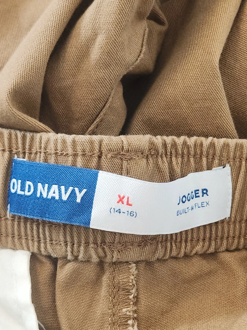 Old Navy these old